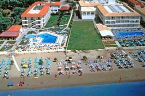 0% Řecko, Zakynthos: 13 denní pobyt v Astir Beach se…