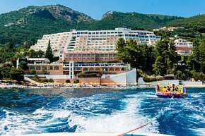 44% Řecko, Korfu: 5 denní pobyt v Sunshine Corfu &…