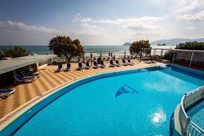 44% Řecko, Zakynthos: 4 denní pobyt v resortu…