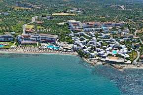 0% Řecko, Kréta: 9 denní pobyt v resortu Creta Maris…