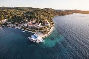 42% Chorvatsko, Jižní Dalmácie: 8 denní pobyt v…