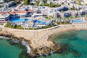 0% Řecko, Kréta: 8 denní pobyt v hotelu Alexander…