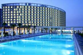 8% Turecko, Antalya: 8 denní pobyt v resortu Crystal…