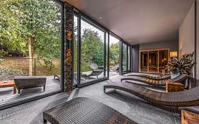 0% Praha luxusně ve Volcano Spa Hotelu **** se…