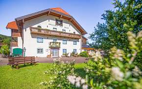 0% Rakousko u Salzburgu: Hotel Gasthof Am Riedl ***…