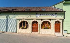 Sleva na pobyt 0% - Jižní Morava: Vinařský pobyt u zámku Valtice v…