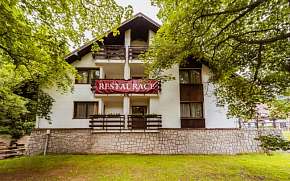 0% Dovolená v Krkonošském národním parku v Hotelu…