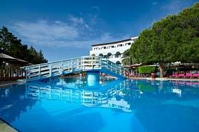 0% Řecko, Rhodos: 8 denní pobyt v hotelu Sunrise s…