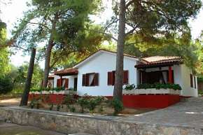 0% Řecko, Zakynthos: 10 denní pobyt v Alykes Park…