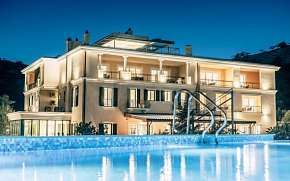 0% Chorvatsko: Senj v luxusním Veladrion Resortu ***…