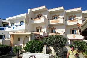 0% Řecko, Kréta: 9 denní pobyt v hotelu Apart…