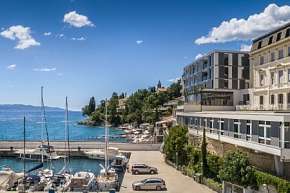 32% Chorvatsko, Istrie: 12 denní pobyt v hotelu Istra…