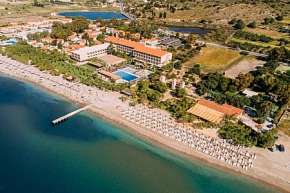 0% Řecko, Samos: 8 denní pobyt v resortu Doryssa Sea…