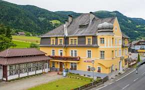0% Rakousko: Korutany u jezer v Hotelu Villa Huber *…