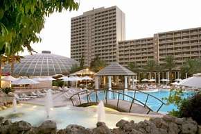 0% Řecko, Rhodos: 10 denní pobyt v Rodos Palace…