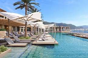 0% Řecko, Kréta: 9 denní pobyt v resortu Oros Luxury…