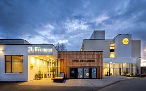 0% Rakousko a Slovinsko: Štýrsko v JUFA Hotel Bad…