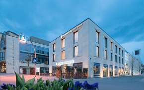 0% Německé lázně Bad Salzuflen: Dovolená ve 4* Best…