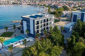 33% Chorvatsko, Ostrov Pag: 8 denní pobyt v hotelu…