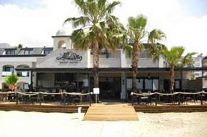 54% Turecko, Alanya: 6 denní pobyt v Alaaddin Beach s…